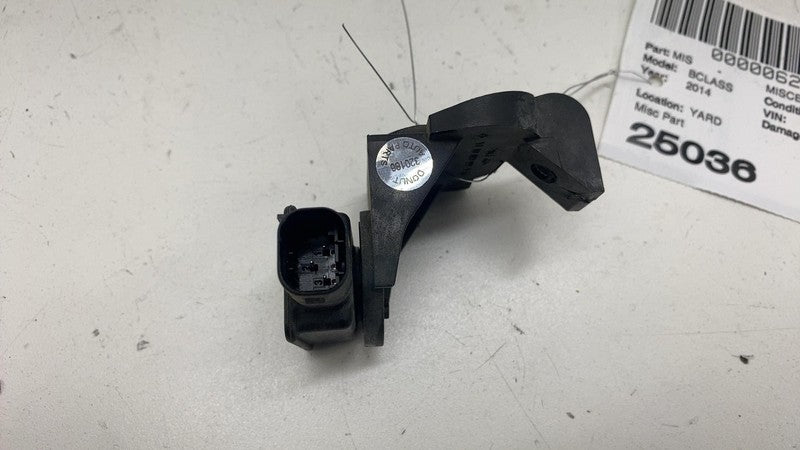 A2468300014 ⭕14-18 Mercedes-Benz B-Class Humidity Air Quality Temperature Sensor A2468300014