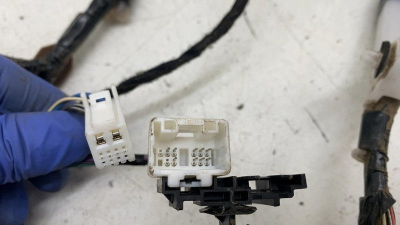 ⭕ 2023-2025 Toyota Prius Front Driver Side Door Wiring Harness Cable Wire Left