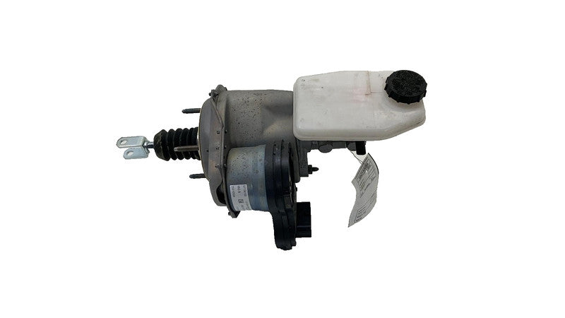⭕ 20-24 Tesla Model Y Power iBooster Brake Booster Master Cylinder 1188671-00-A