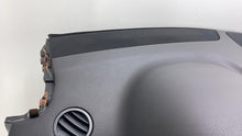 2016-2018 Mercedes-Benz GLE350 Front Dashboard Dash Instrument Panel Black Assy