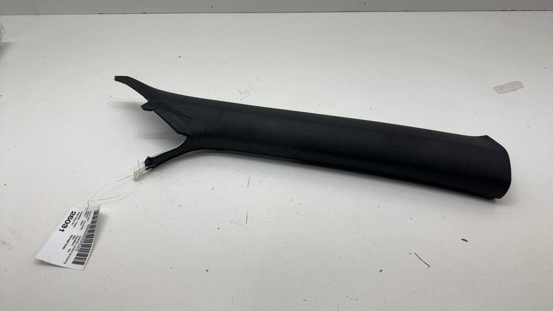 9Y3 867 234 D ⭕ 18-24 Porsche Cayenne Front Right A-Pillar Upper Trim Panel Cover 9Y3867234D