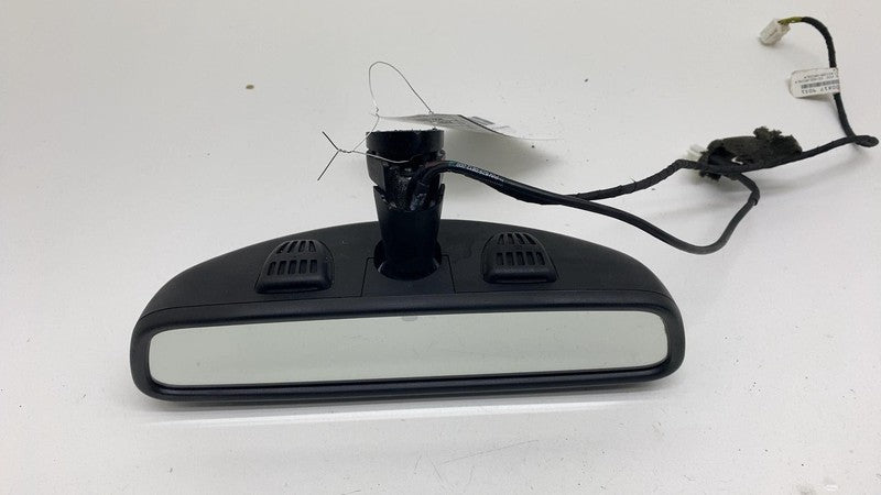 E11 026530 2016 2017 2018 Mercedes-Benz GLE350 Front Windshield Interior Rear View Mirror