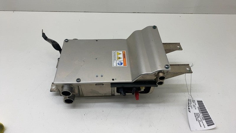 ⭕ 2012-2015 Tesla Model S MS Rear High Voltage HV Junction Box Unit 10
