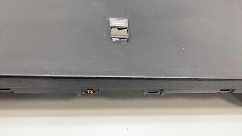 2016-2020 Tesla Model X Tailgate Liftgate Backdoor Panel Lower Cover Trim OEM