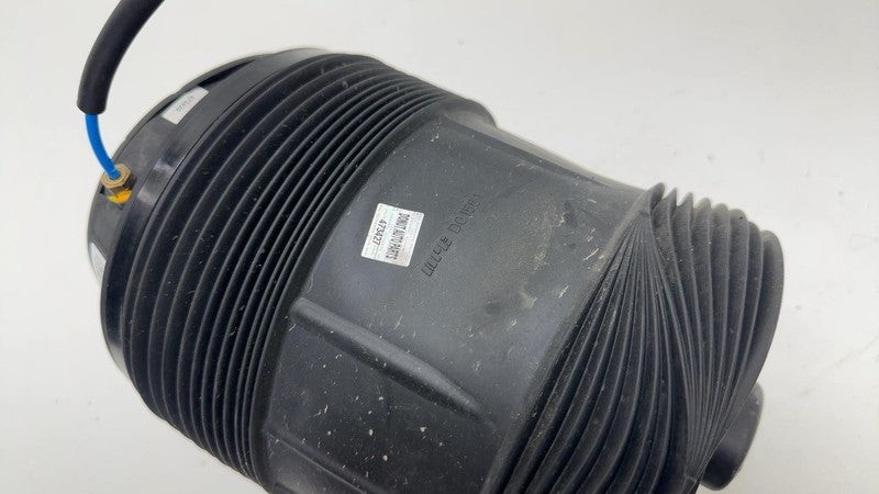 9Y0.616.026.B ⭕ 2023-2025 Porsche Cayenne Rear Right Suspension Air Spring RH AWD 9Y0616026B