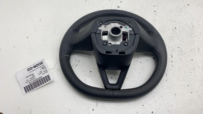 ⭕ 2024-2025 Model 3 Front Highland Steering Wheel w/ Control Switch 17