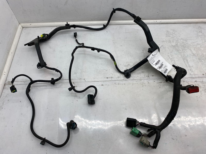 ⭕2012-2015 Tesla Model S MS Rear Subframe Wiring Harness Cable Wire As