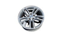 ⭕ 2012 2013 2014 2015 Tesla Model S MS Wheel Rim 19x8.0J + 40mm OEM 6007214-00-D