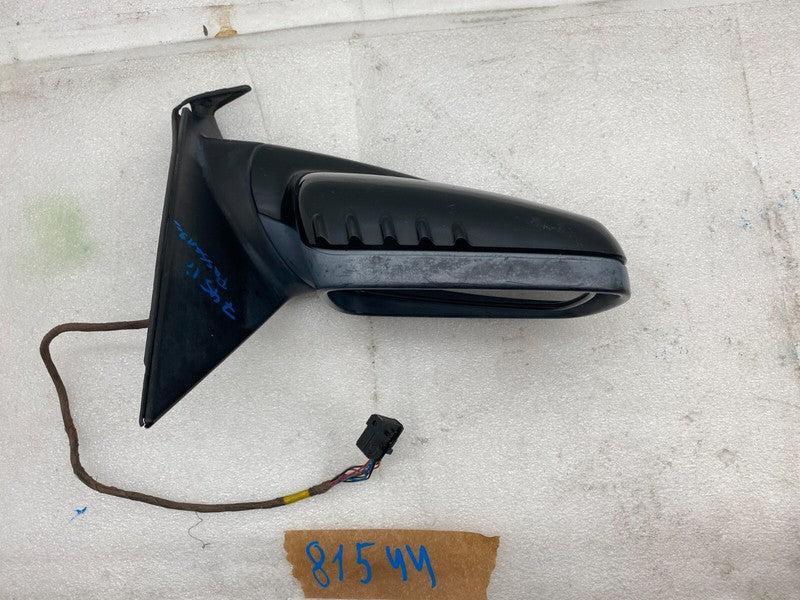 ⭕ 2002 2003 2004 2005 BMW 745Li Front Passenger Power Door Mirror Righ