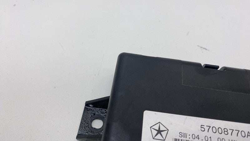 2022-2023 Ram 2500 6.7L Diesel Turbo Exhaust Fluid Control Module 5700