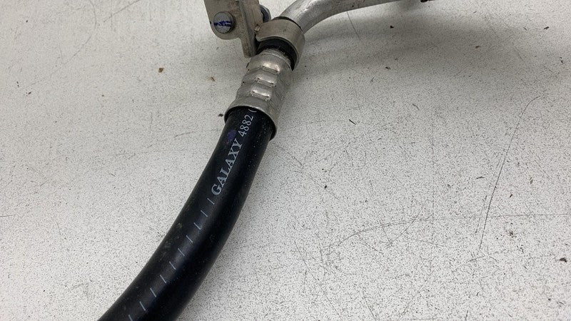 PT00013914E ⭕ 22-24 Rivian R1T R1S A/C Line Compressor Suction Hose Tube Pipe PT00013914-E