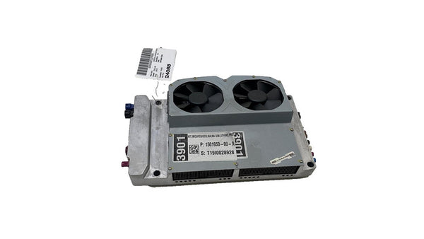 ⭕ 16-20 Model S X Autopilot Module Self-Driving Computer 3.0 Fused 1501953-00-A