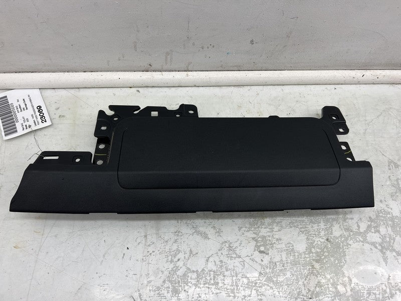 1077826-00-D ❇️17-23 Tesla Model Y 3 Right Knee Airbag Passenger Safety Module RH OEM 1077826