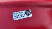 2012-2018 BMW 3-Series 328d 328i 320i 330i 428i Hood Bonnet Panel Assembly Red