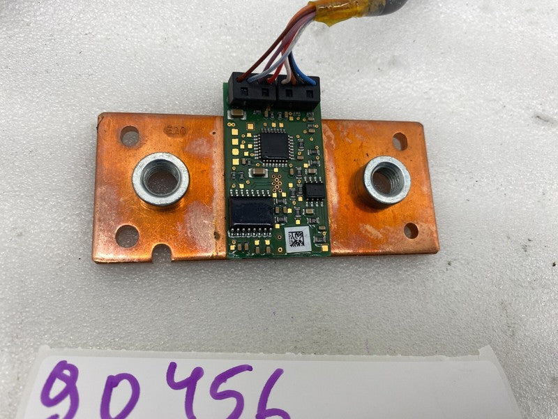 101679200C ⭕ 2012-2020 Tesla Model S High Voltage Battery Shunt Module HV BATT 1016792-00-C