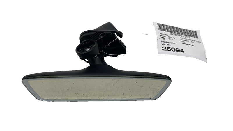 ⭕ 2017-2023 Tesla Model 3 Front Windshield Interior View Mirror OEM 11