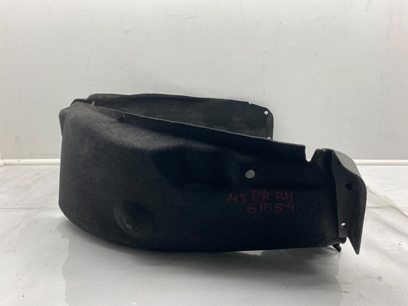 1016324 00 B ⭕ 12-15 Model S Rear Right Wheelhouse Fender Liner Splash Shield RH 1016324-00-B