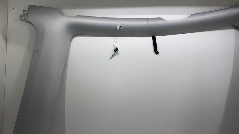 ⭕ 20-23 Model Y Front Rear Roof Headliner Ceiling Frame Trim Panel 149