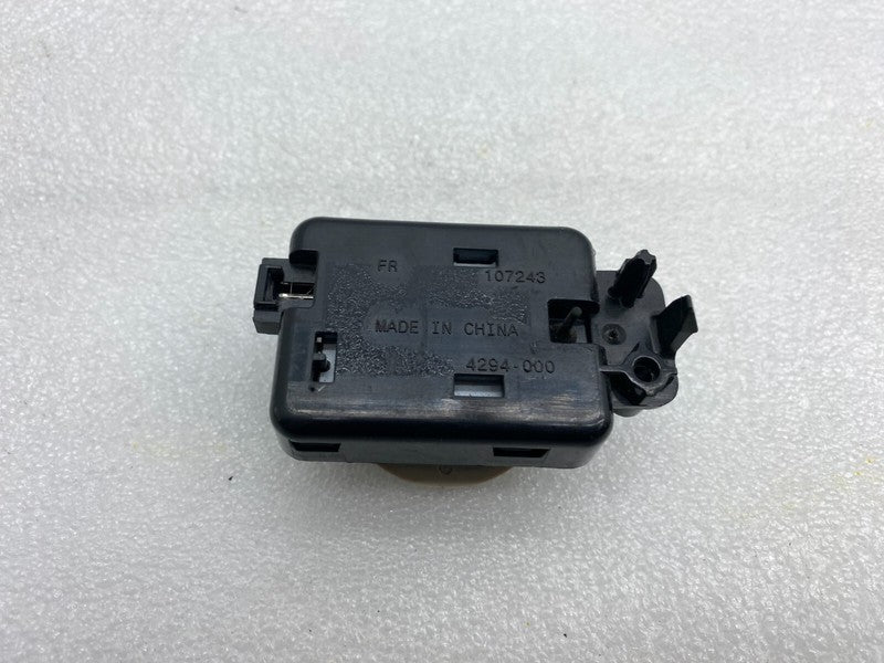 4294-000 ⭕2012-2020 Tesla Model S Interior Roof Dome Lamp Courtesy Reading Map Light Assy