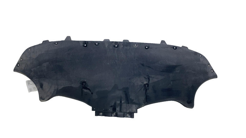 ⭕ 20-24 Model Y Rear Bumper Diffuser Lower Splash Shield Undertray 149