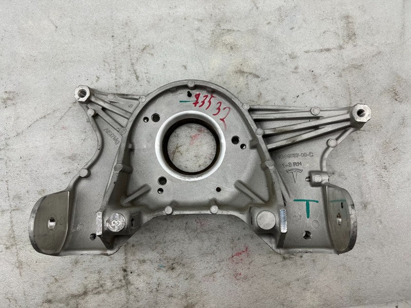 104403700C ⭕17-23 Model 3 Front Passenger Side Upper Strut Mount Bracket Right 1044037-00-C