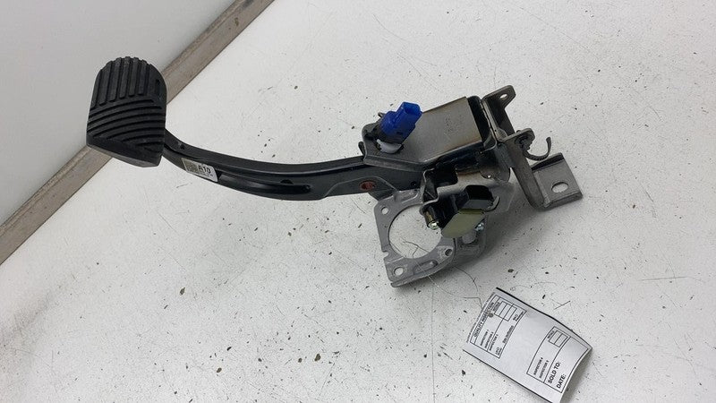 32800CV100 2022 2023 2024 Kia EV6 Brake Stop Foot Pedal w/ Mount Bracket 32800-CV100 Assy