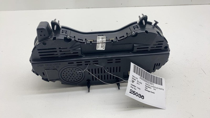 A2429006601 ⭕14-15 Mercedes-Benz B-Class Dash Speedometer Instrument Cluster OEM A2429006601