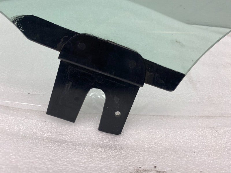 43R-004530 ⭕2016-2020 Tesla Model X MX Front Driver Side Door Window Glass Left LH Assembly