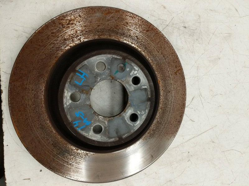 ⭕ 2017-2022 Tesla Model 3 Front Left or Right Brake Rotor Disc Assembly LH = RH