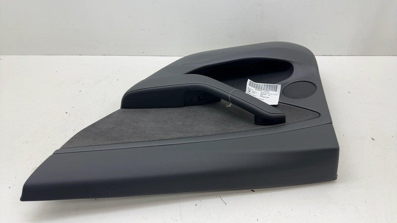1608618-00-A ⭕21-23 Tesla Model 3 Rear Passenger Side Door Panel Trim Card Right 1608618-00-A