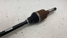⭕ 2019-2025 Tesla Model X Front Right CV Axle Shaft Halfshaft AWD 1420119-00-A