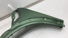 ⭕ 2011-2016 Mini Cooper Countryman Front Left Fender Shell Panel Cover Green C15