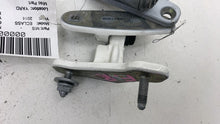 ⭕ 10-16 Mercedes-Benz E350 Front Right Lower & Upper Door Hinge Closure Assist