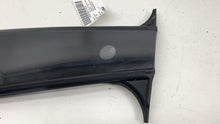 ⭕ 20-23 Model Y Right Exterior B-Pillar Applique Glass Trim RH AP3 1506886-00-E