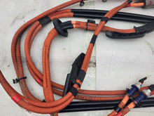 ⭕ 16-20 Model X High Voltage Small Drive Rapid Splitter Cable Kit 1095000-10-E