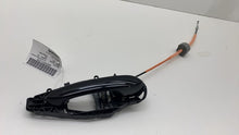 2018-2022 BMW 530e G30 Rear Passenger Side Exterior Door Handle Right RH Black