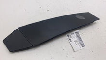 ⭕ 2017-2023 Tesla Model 3 Left B-Pillar Applique Glass Trim Molding 1100437-00-E