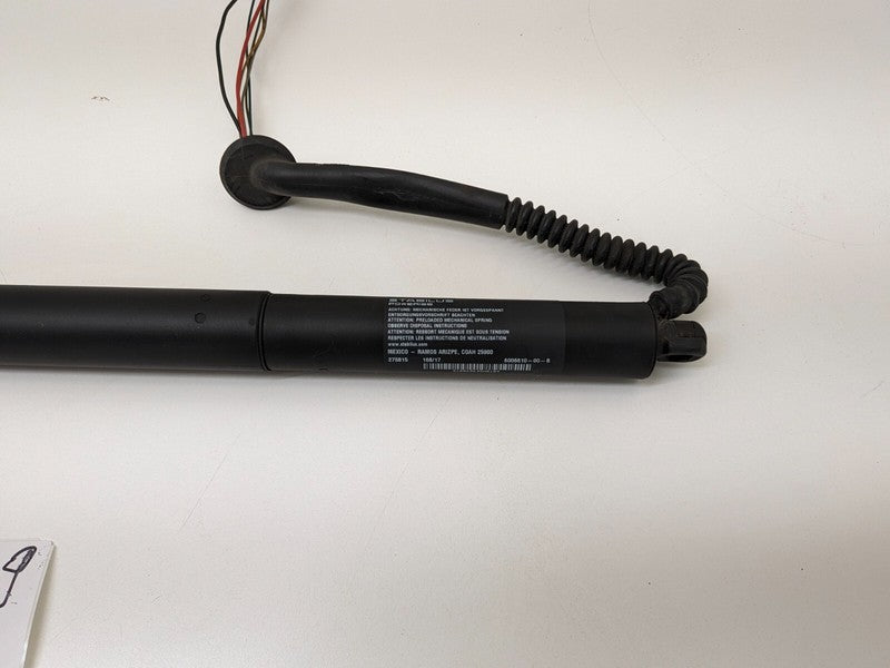 ⭕ 12-20 Tesla Model S Rear Right Liftgate Trunk Power Shock Strut 6006