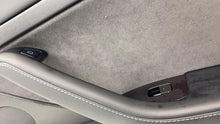 ⭕2021-2023 Tesla Model 3 Rear Passenger Side Interior Door Panel Trim Card Right