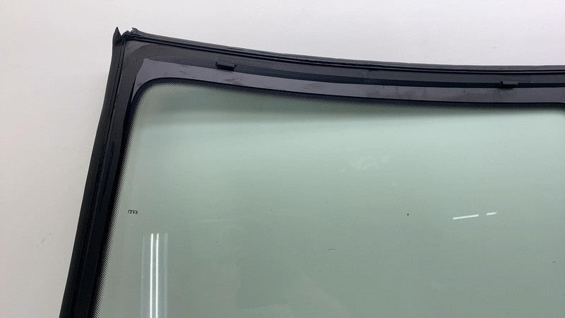 PT00002107-L ⭕ 2022-2024 Rivian R1T R1S Front Windshield Glass w/o Camera Module PT00002107-L