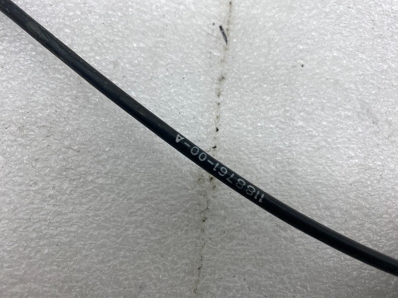 118876100A ⭕ 17-23 Tesla Model 3 Y Front Left or Right ABS Wheel Speed Sensor 1188761-00-A