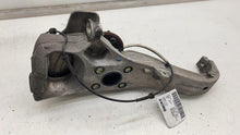 ⭕ 12-15 Model S Front Right Spindle Knuckle w/ Wheel Hub & Sensor 6007018-00-C