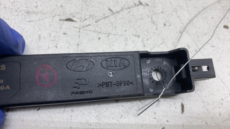 2022 2023 2024 Kia EV6 Smart Keyless Entry Antenna Control Module 9546