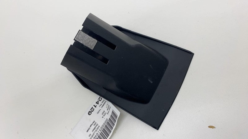 184404000E 2024-2025 Tesla Cybertruck Steering Column Upper & Lower Gap Hider Trim Cover