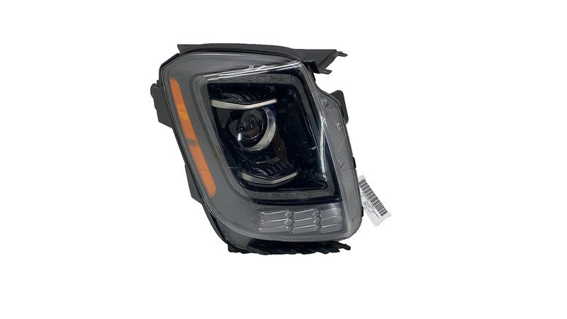 92104S9000FFF ⭕ 2020-2022 Kia Telluride Front Right Composite Headlight Lamp RH 92104-S9000FFF
