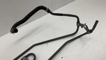⭕ 2006-2015 Mazda MX-5 Miata Power Steering Cooler Loop Line Assembly OEM