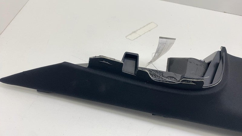 186753920E ⭕ 24-25 Tesla Model 3 Driver Side C-Pillar Upper Trim Cover Left LH 1867539-20-E