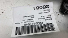 ⭕2014 Range Rover Sport Engine Motor Drive Belt Tensioner Idle Pulley CPLA8609BA