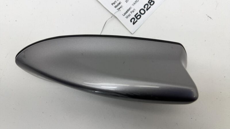 ⭕ 2018-2021 Toyota C-HR Roof Exterior Shark Fin Antenna Module w/ Cover Silver