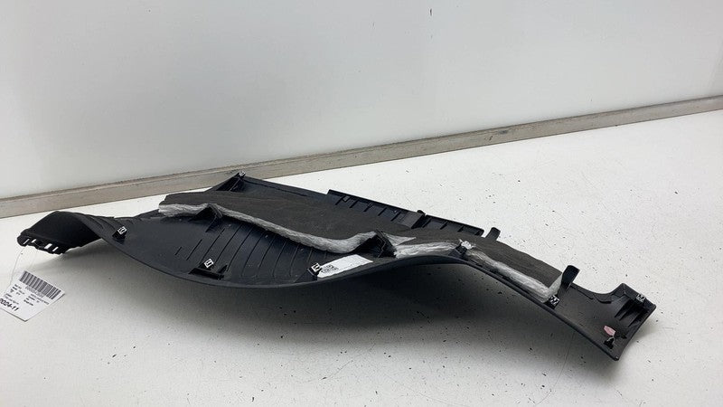 ⭕2016-2020 Tesla Model X Rear Right C-Pillar Lower Trim Cover Panel 10